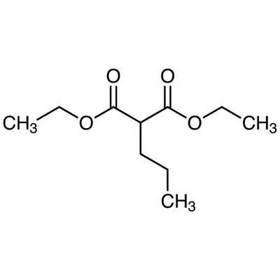 Diethyl Propylmalonate&gt;98.0%(GC)5mL