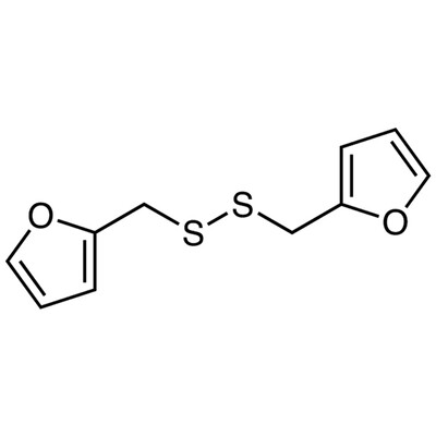 Difurfuryl Disulfide&gt;95.0%(GC)25g