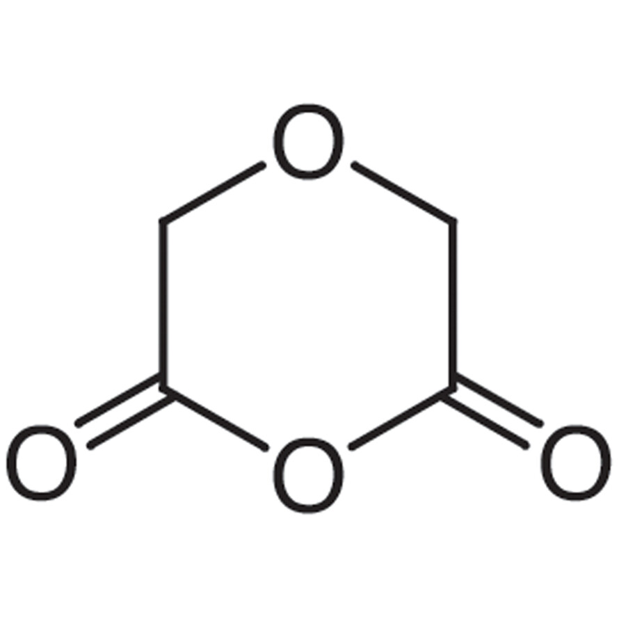 Diglycolic Anhydride&gt;98.0%(T)100g