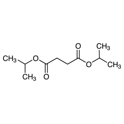Diisopropyl Succinate&gt;99.0%(GC)500mL