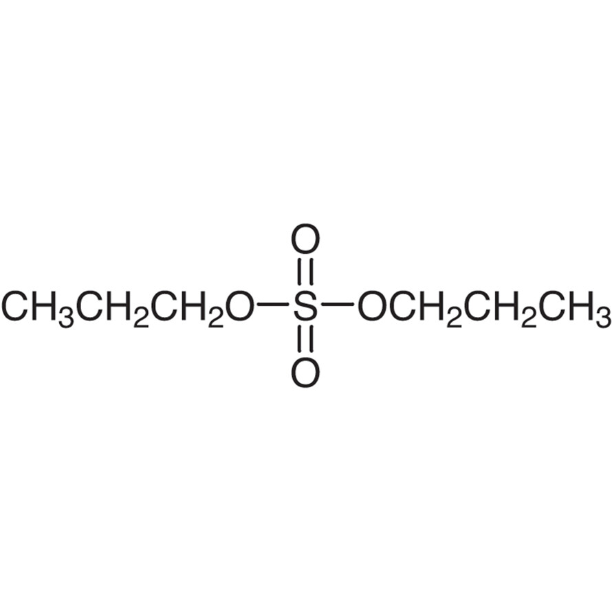 Dipropyl Sulfate [Alkylating Agent]&gt;90.0%(GC)25g