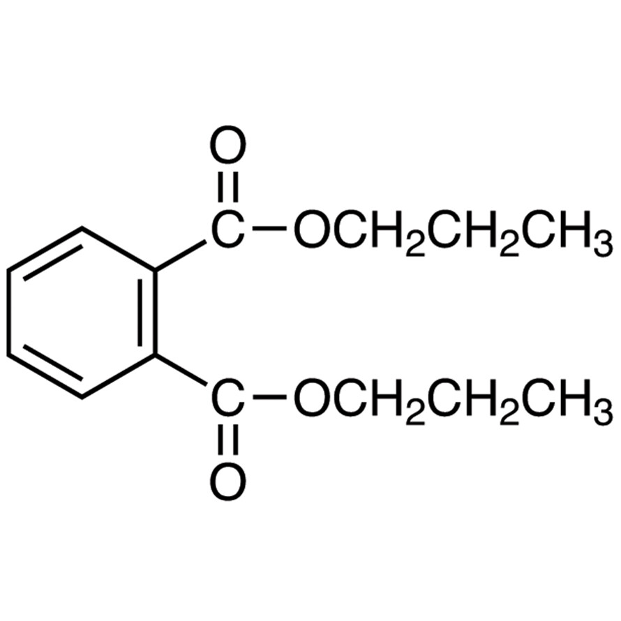 Dipropyl Phthalate&gt;98.0%(GC)100mL