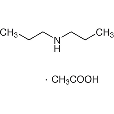 Dipropylammonium Acetate (ca. 0.5mol/L in Water) [Ion-Pair Reagent for LC-MS]10mL