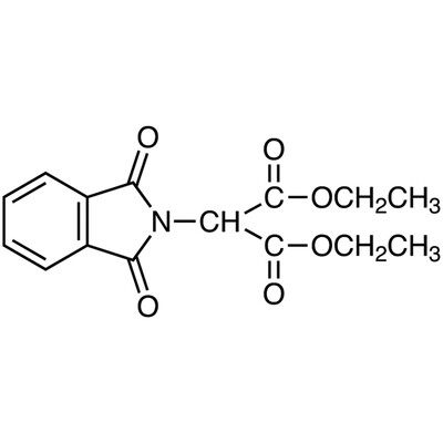 Diethyl Phthalimidomalonate&gt;96.0%(N)5g