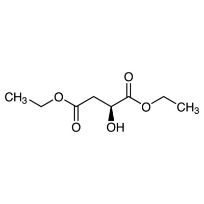 Diethyl L-(-)-Malate&gt;97.0%(GC)5g