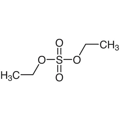Diethyl Sulfate&gt;98.0%(GC)25mL