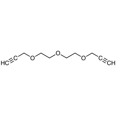 Diethylene Glycol Bis(2-propynyl) Ether&gt;98.0%(GC)5g