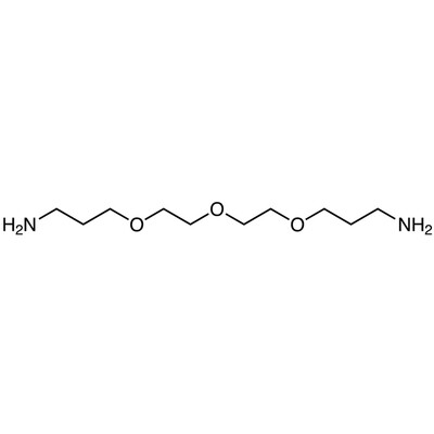 Diethylene Glycol Bis(3-aminopropyl) Ether&gt;98.0%(GC)(T)25mL