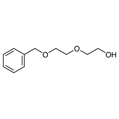 Diethylene Glycol Monobenzyl Ether&gt;98.0%(GC)25g