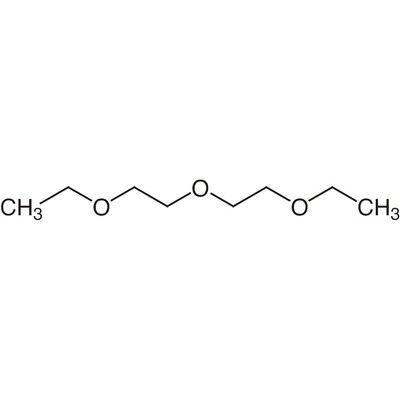 Diethylene Glycol Diethyl Ether&gt;98.0%(GC)500mL