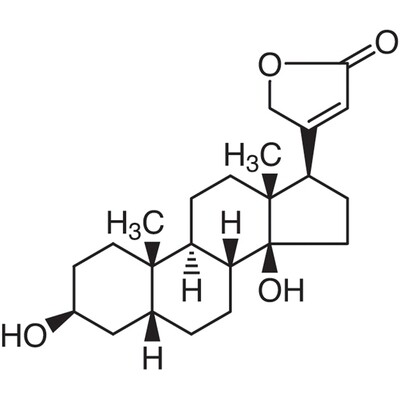Digitoxigenin&gt;97.0%(HPLC)10mg