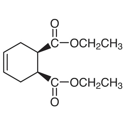 Diethyl cis-4-Cyclohexene-1,2-dicarboxylate&gt;98.0%(GC)5g