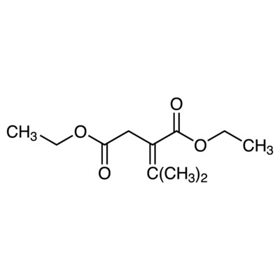 Diethyl Isopropylidenesuccinate&gt;98.0%(GC)5g