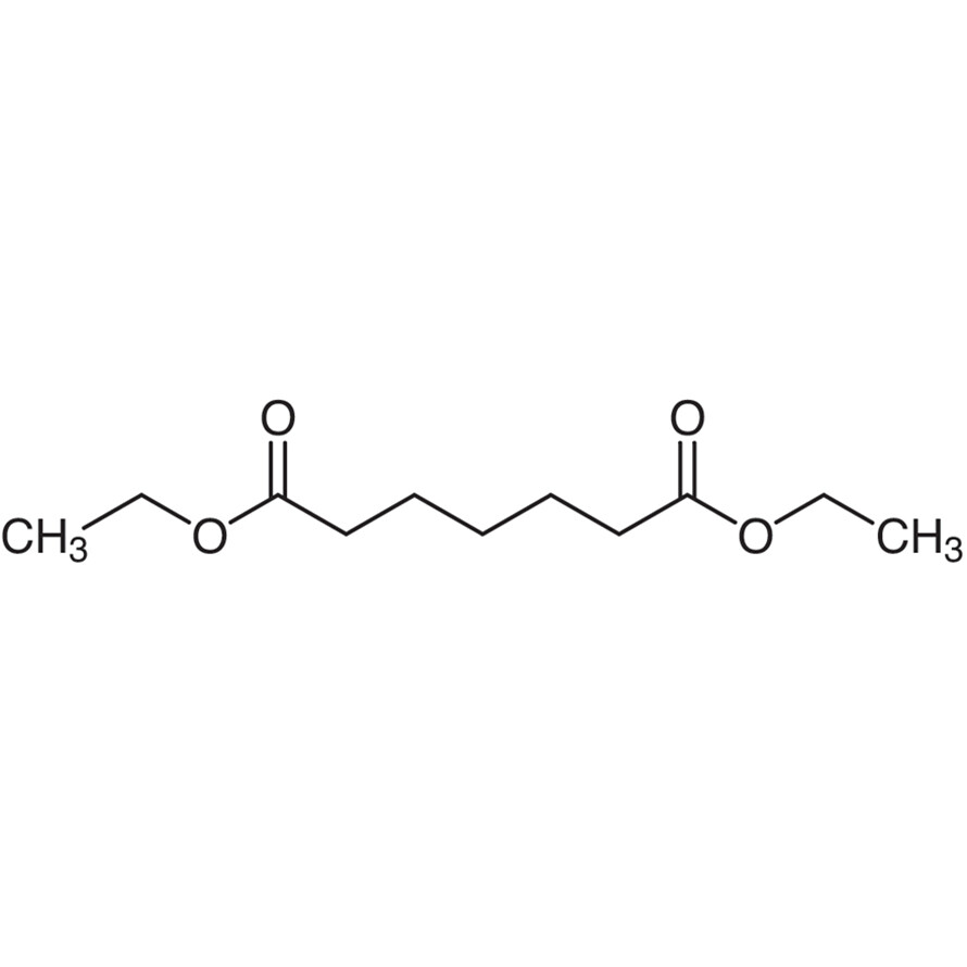 Diethyl Pimelate&gt;97.0%(GC)25mL