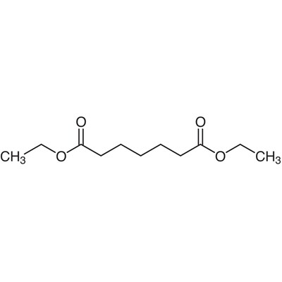 Diethyl Pimelate&gt;97.0%(GC)25mL