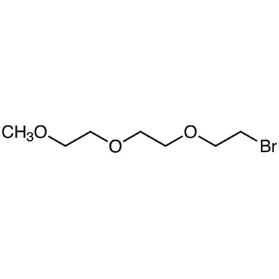 Diethylene Glycol 2-Bromoethyl Methyl Ether&gt;94.0%(GC)5g