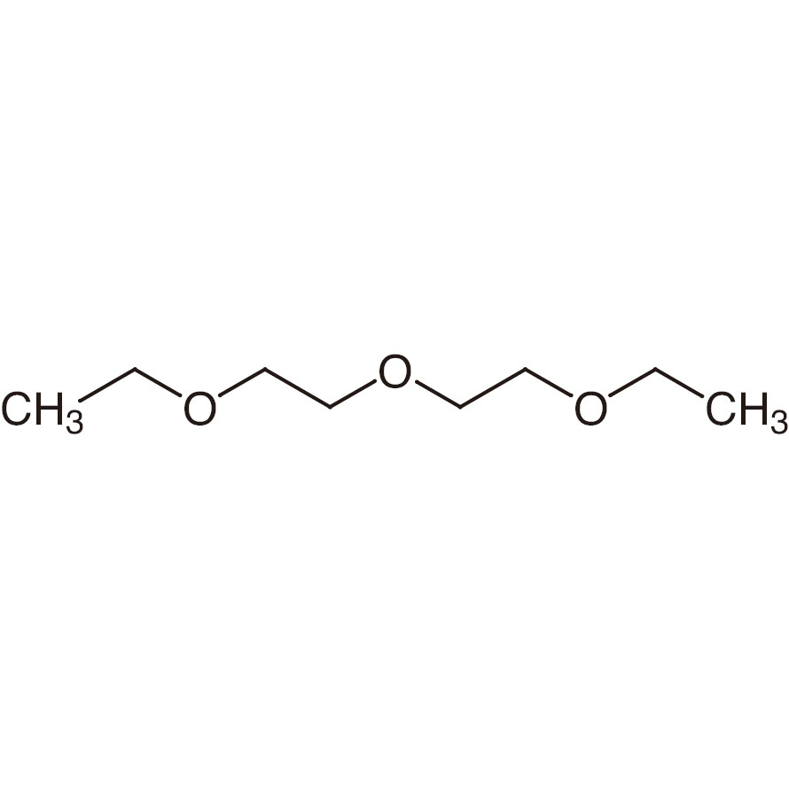 Diethylene Glycol Diethyl Ether&gt;98.0%(GC)25mL