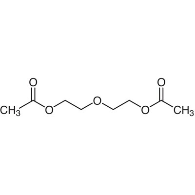 Diethylene Glycol Diacetate&gt;98.0%(GC)25mL