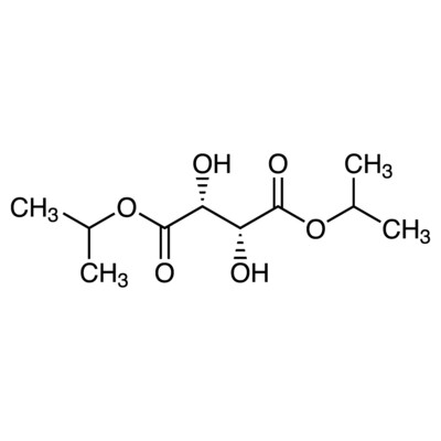 Diisopropyl L-(+)-Tartrate&gt;98.0%(GC)25g