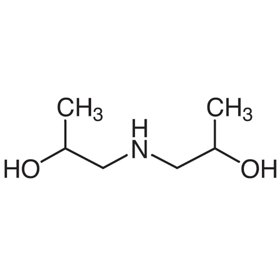 Diisopropanolamine (DL- and meso- mixture)&gt;90.0%(GC)25g