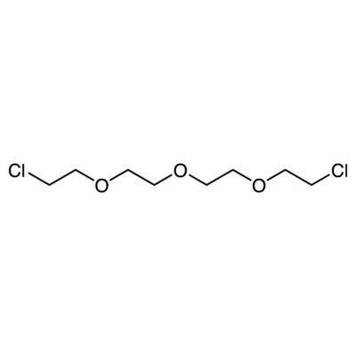 Diethylene Glycol Bis(2-chloroethyl) Ether&gt;97.0%(GC)25g