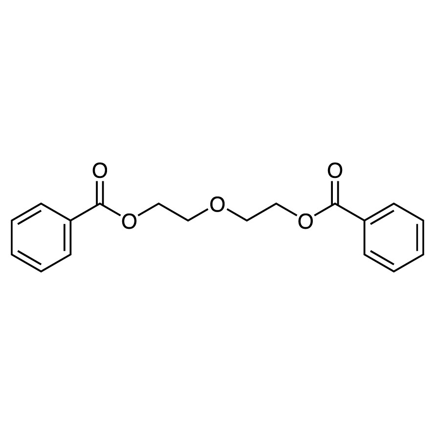 Diethylene Glycol Dibenzoate&gt;97.0%(GC)25mL