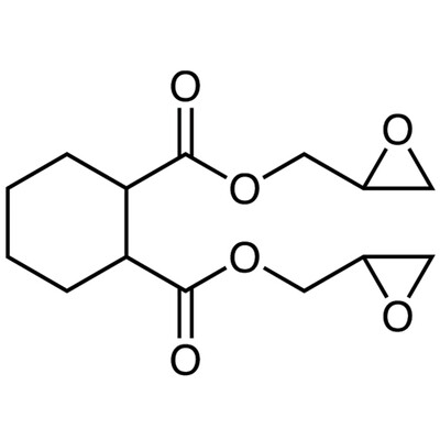 Diglycidyl 1,2-Cyclohexanedicarboxylate&gt;85.0%(GC)500g