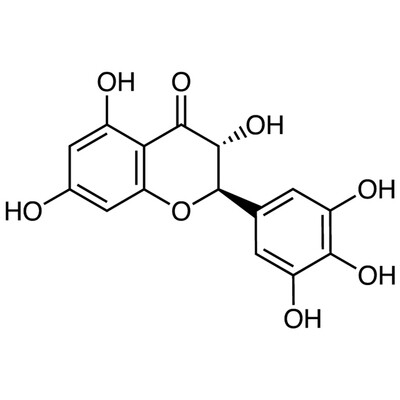 Dihydromyricetin&gt;97.0%(HPLC)1g