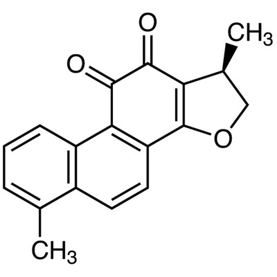 Dihydrotanshinone I&gt;97.0%(HPLC)10mg