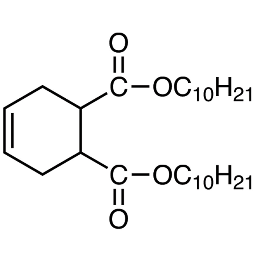 Diisodecyl 4-Cyclohexene-1,2-dicarboxylate&gt;97.0%(T)500mL