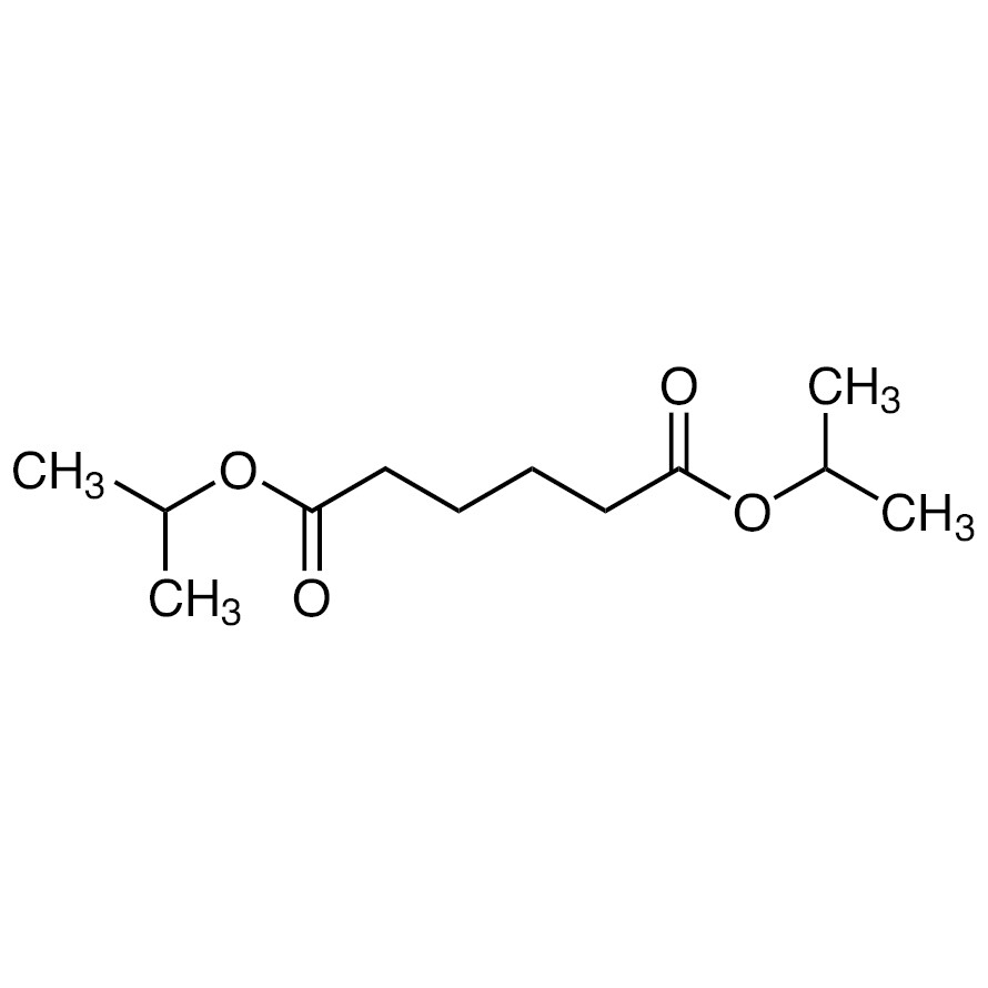 Diisopropyl Adipate&gt;99.0%(GC)25mL