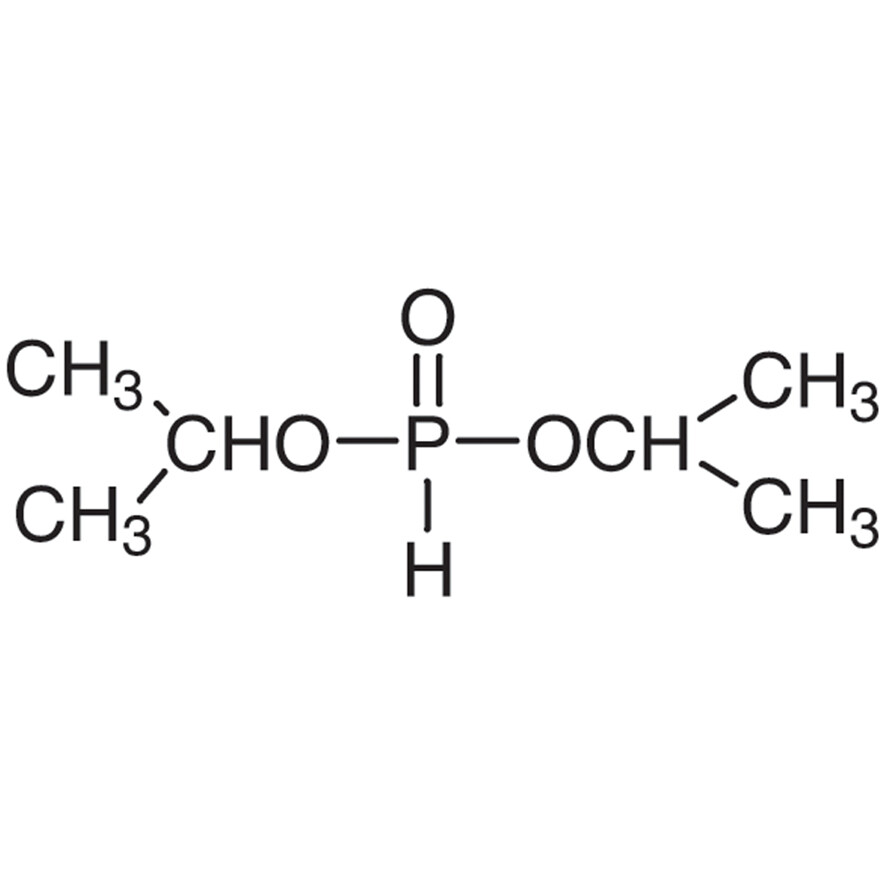 Diisopropyl Phosphite&gt;98.0%(GC)25g