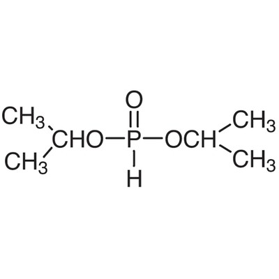 Diisopropyl Phosphite&gt;98.0%(GC)25g