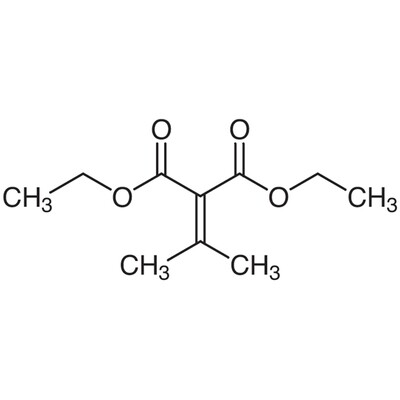 Diethyl Isopropylidenemalonate&gt;98.0%(GC)5g