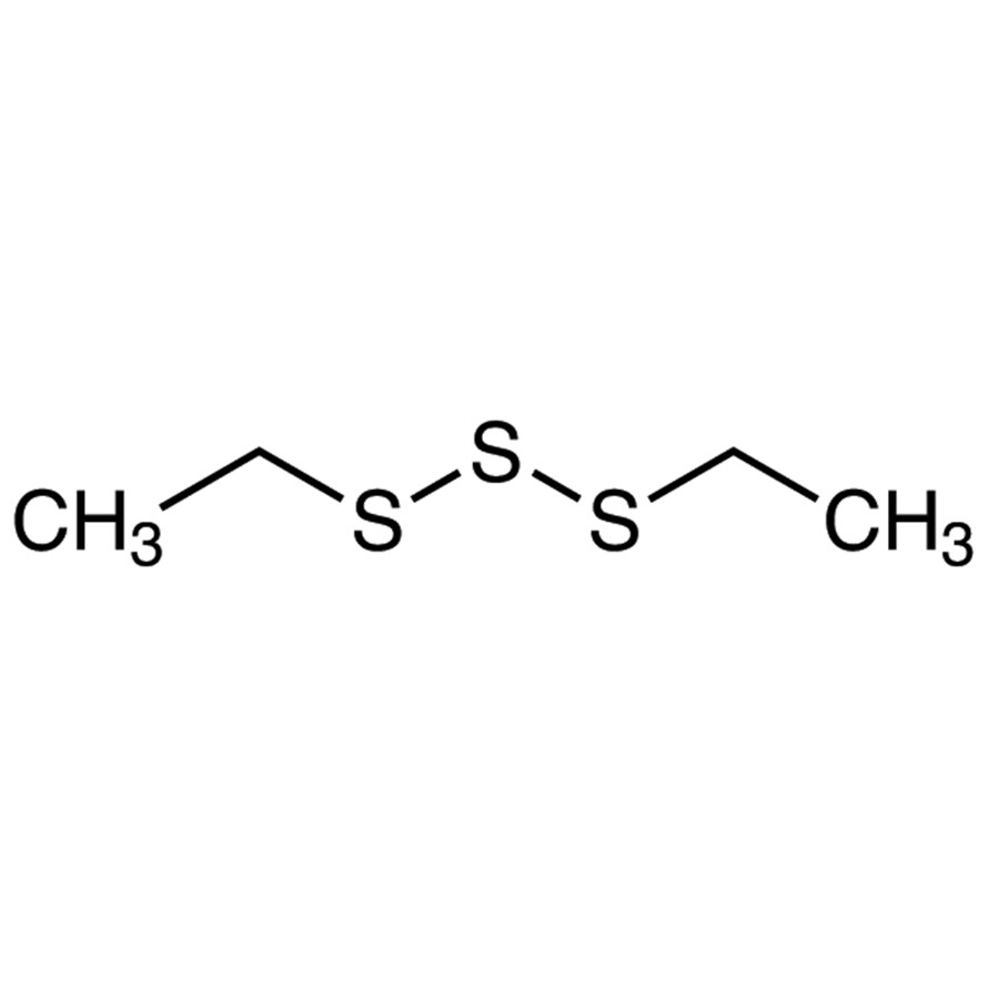 Diethyltrisulfane&gt;98.0%(GC)5g