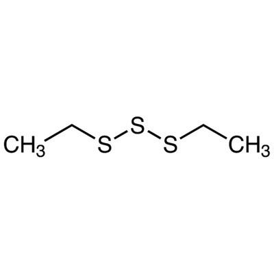 Diethyltrisulfane&gt;98.0%(GC)5g