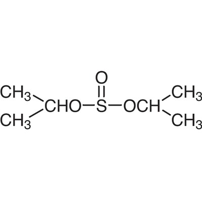 Diisopropyl Sulfite&gt;98.0%(GC)25g