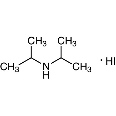 Diisopropylamine Hydroiodide&gt;98.0%(N)5g
