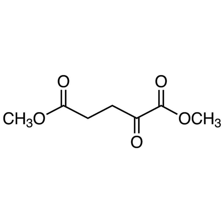 Dimethyl 2-Oxoglutarate&gt;95.0%(GC)25mL