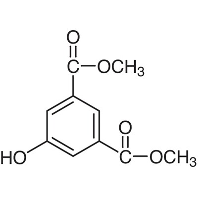Dimethyl 5-Hydroxyisophthalate&gt;98.0%(GC)(T)250g