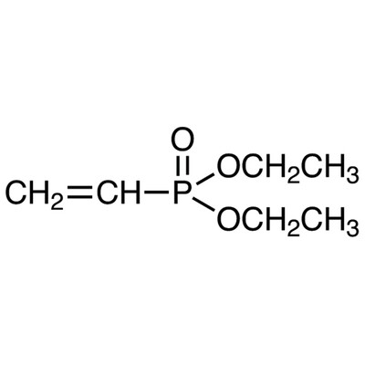 Diethyl Vinylphosphonate&gt;98.0%(GC)5g