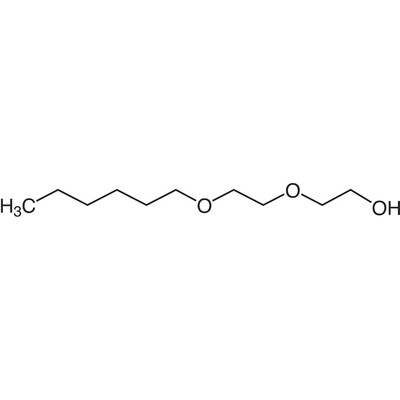 Diethylene Glycol Monohexyl Ether&gt;98.0%(GC)25mL