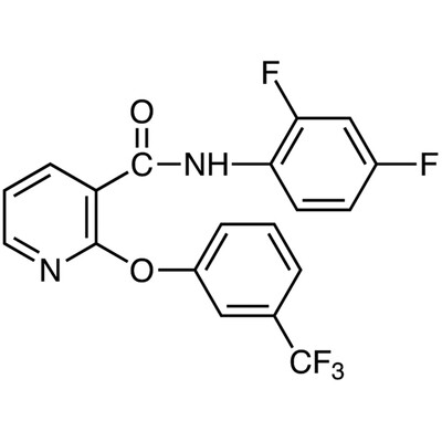 Diflufenican&gt;98.0%(HPLC)(N)25g