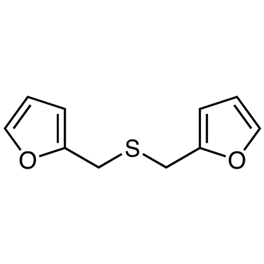 Difurfuryl Sulfide>98.0%(GC)25g