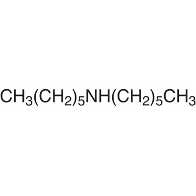 Dihexylamine&gt;98.0%(GC)100mL