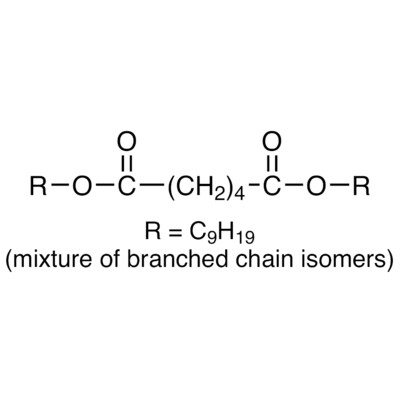 Diisononyl Adipate (mixture of branched chain isomers)500mL