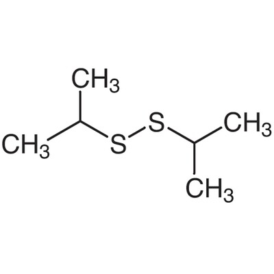 Diisopropyl Disulfide&gt;98.0%(GC)25g