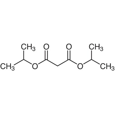 Diisopropyl Malonate&gt;99.0%(GC)25mL