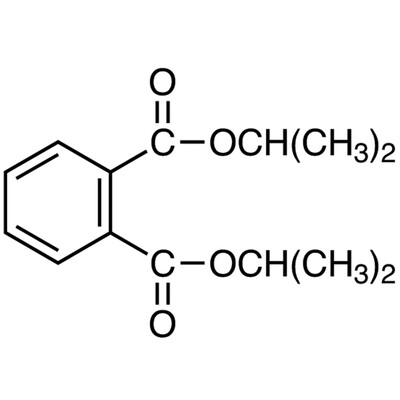 Diisopropyl Phthalate&gt;98.0%(GC)500mL