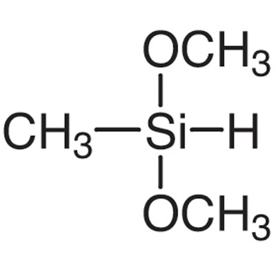 Dimethoxy(methyl)silane&gt;97.0%(GC)25mL